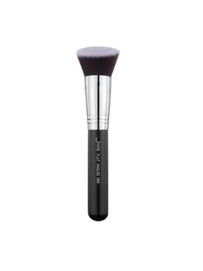 Flat Angled foundation brush 089