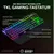 Apex Pro TKL, gaming keyboard