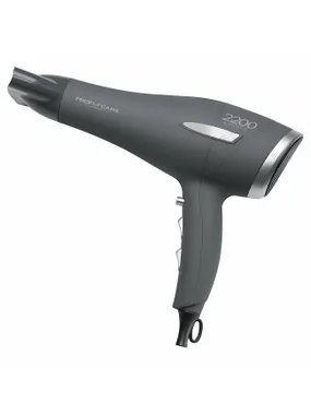 Professional hair dryer PC-HT 3045 Anthracite