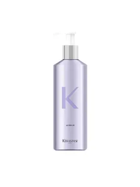 Replacement Bottle for Blond Absolu Hair Shampoo (Shampoo Aluminum Bottle) 500 ml