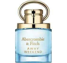 Away Weekend Women - EDP, 30 ml