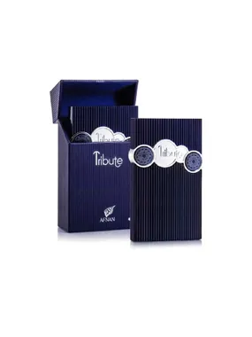 Tribute Blue - EDP, 100 ml