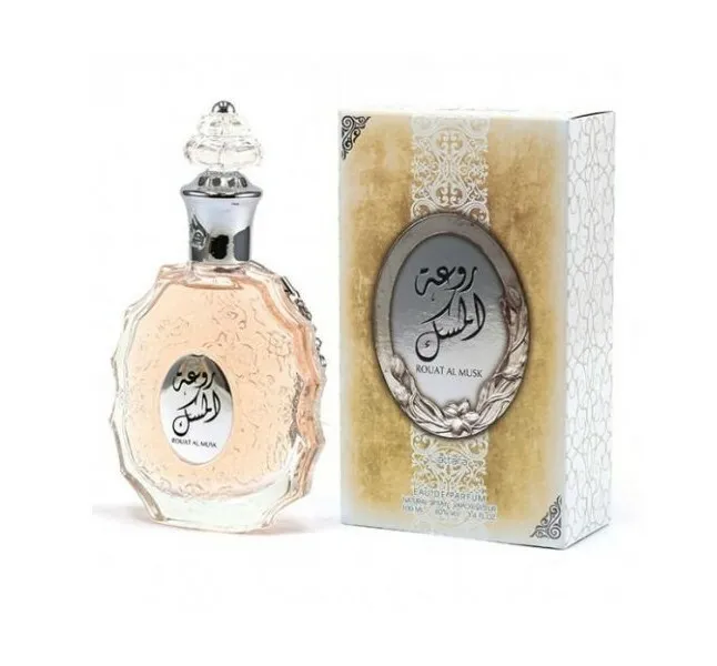 Rouat Al Musk - EDP, 100 ml