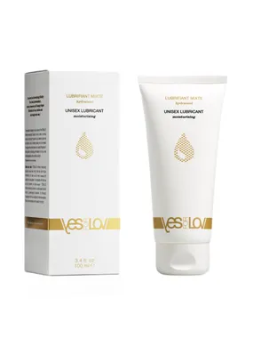 Moisturizing gel with hyaluronic acid 50ml