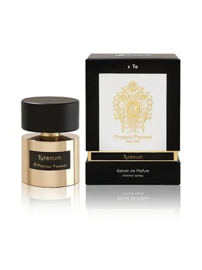 Tyrenum - perfumed extract, 100 ml
