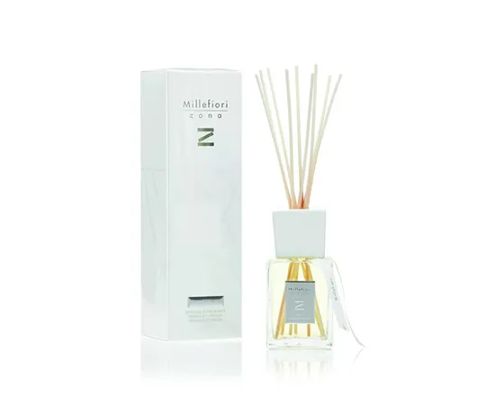 Glass diffuser Zona Mediterranean air 500 ml