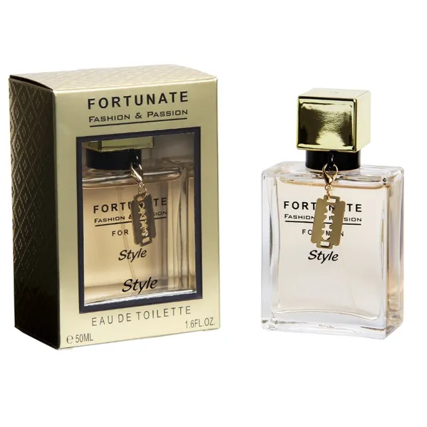 Style Eau de toilette spray 50ml