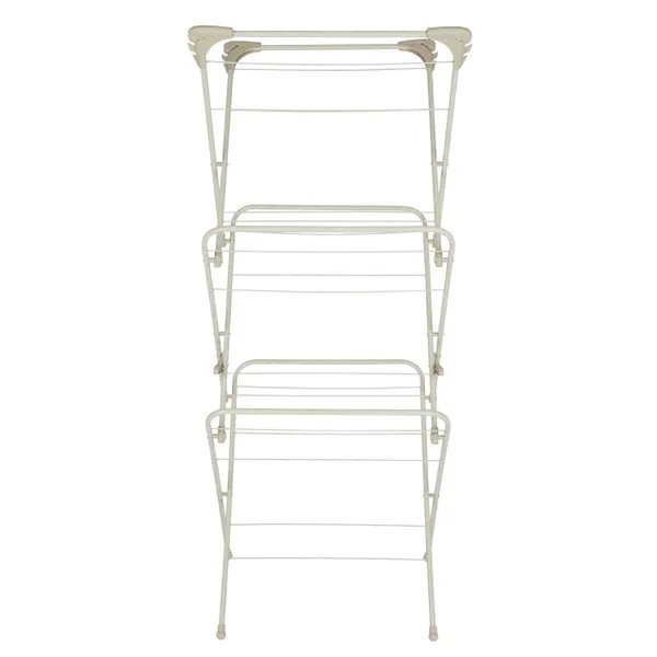 Salter LASAL71717W2EU7 WARM 3 TIER DELUXE AIRER TONAL