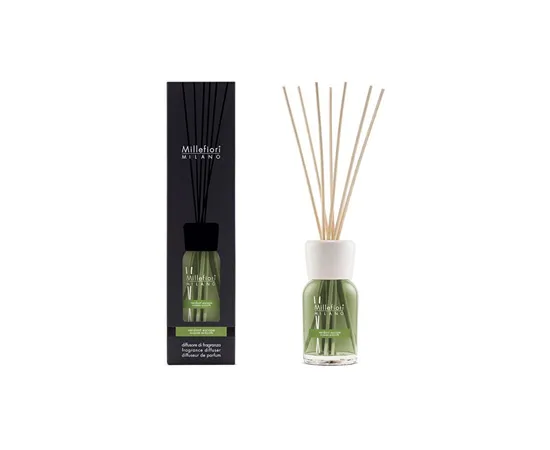 Aroma diffuser Natural Verdant Escape, 500 ml