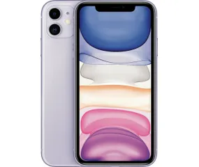 Apple iPhone 11 64GB (Refurbished)