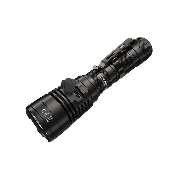 Flashlight Nitecore MH25S, 1800lm, USB-C