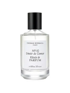 No.10 Desir Du Coeur perfume elixir spray 100ml
