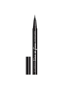 Line So Fine eyeliner in Black pen