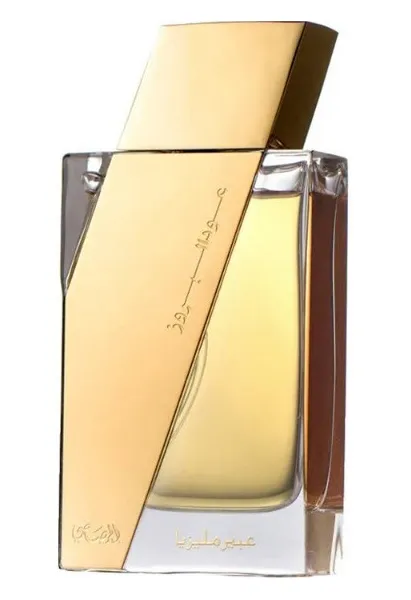 Oudh Al Boruzz Asrar Indonesia - EDP, 50 ml