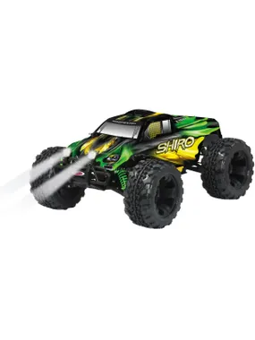 Shiro EP 4WD LED NiMh 2.4G, RC