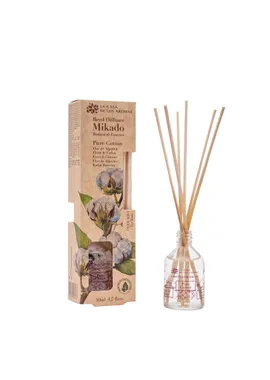 Mikado Botanical Essence fragrance sticks Cotton 50ml