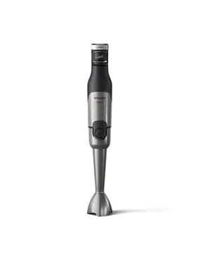 Philips 5000 series HR2684/00 blenderis Iegremdējamais blenderis 1200 W melns, nerūsējošais tērauds