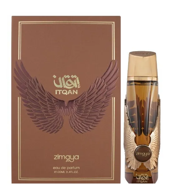 Itqan Gold Pour Homme - EDP, 100 ml