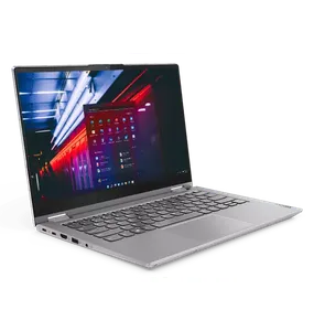 Lenovo ThinkBook 14s Yoga ITL Touch 14" Grey (Refurbished)