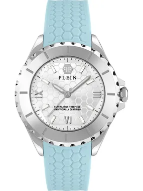 Philipp Plein PWPOA0124 Ladies Watch Rock Couture 38mm 5ATM