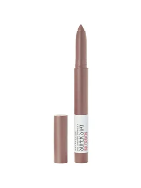 Super Stay Ink Crayon lipstick stick 10 Trust Your Gut 1.5g
