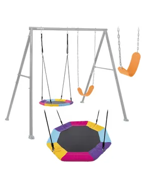 Hug Playground Storkyna Intex 44126 socket