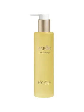 Cleansing oil for all skin types Cleansing (HY-Öl) 200 ml