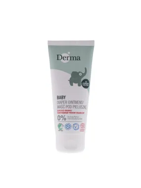 Eco Baby diaper ointment 100ml