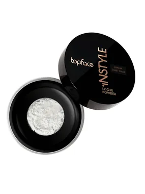 Instyle Loose Powder loose face powder 101 10g