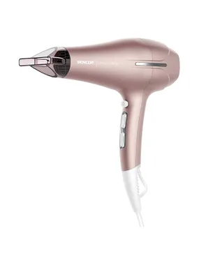 SHD 6800RG hair dryer