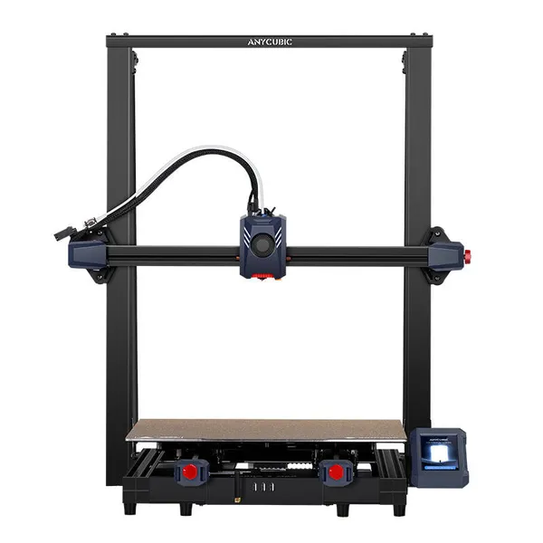 AnyCubic Cobra 2 Max 3D Printer