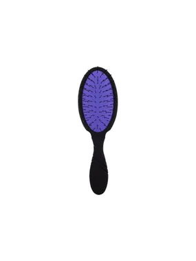 Pro Thin Hair Detangler Hairbrush , 1pc