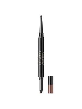 Brow Duo Powder & Liner eyebrow pencil and powder 16 Deep Forest 1.1g