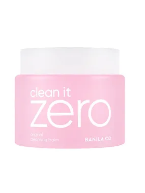 Clean it Zero Original Cleansing Balm 180ml