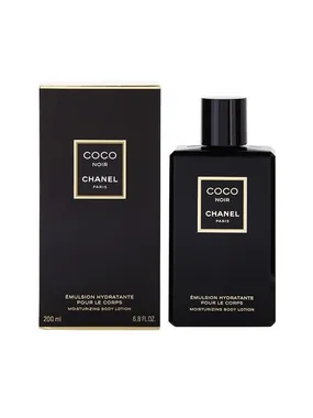 Coco Noir - Body Lotion, 200 ml