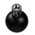 Catalytic lamp Boule black 400 ml