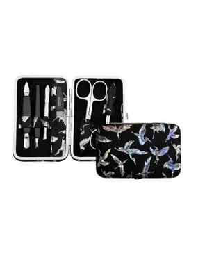 Manicure set 6 pieces PL 126FCP