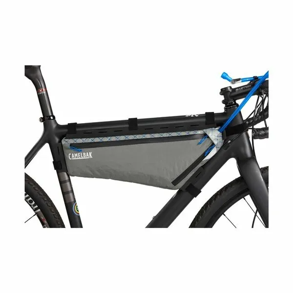 CamelBak MULE Frame Pack Velosipēdu soma neilona pelēka