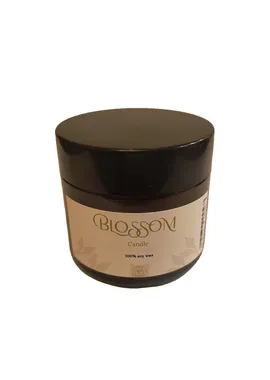 Clean Linen 50g soy candle