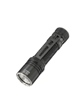 Nitecore EDC35 kabatas lukturītis Melns Rokas lukturītis LED
