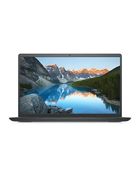 DELL Inspiron 3530 Intel® Core™ i7 i7-1355U klēpjdators 39,6 cm (15,6 collas) Full HD 16 GB DDR4-SDRAM 512 GB SSD Wi-Fi 6 (802.11ax) Windows 11 Pro Black