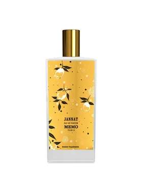 Jannat eau de parfum spray 75ml