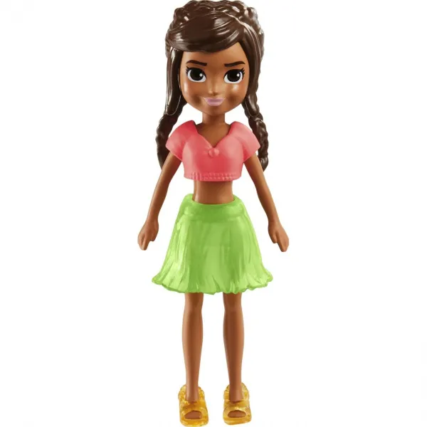 Polly Pocket Doll HKV86