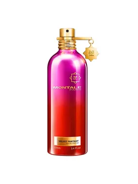 Velvet Fantasy eau de parfum spray 100ml
