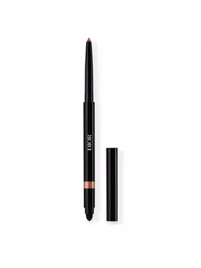 Waterproof eye pencil Diorshow (Stylo) 0.3 g, Matte Grey