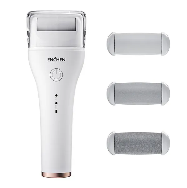 Enchen Rock Electric Callus Remover for Feet