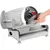 All-purpose slicer MA 451 CB, all-purpose slicer