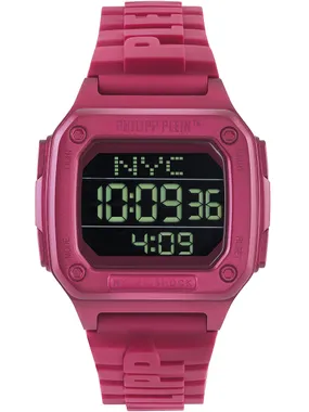 Philipp Plein PWHAA0121 HYPER $PORT unisex 44mm 5ATM