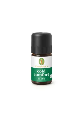 Breathe Well Essential Oil Mixture 5 ml