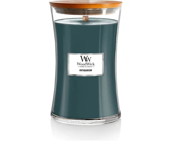 Scented candle vase Antiquarium 609.5 g